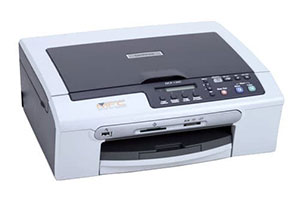 Télécharger Driver Brother DCP-130c Imprimante  Gratuit - Télécharger Driver