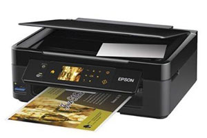 Télécharger Driver Imprimante Epson Stylus SX445w Gratuit - Télécharger Driver