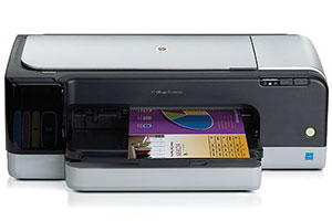 Télécharger HP Officejet Pro K8600 Driver Imprimante