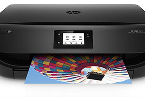 Télécharger Driver HP Envy 5540 Imprimante