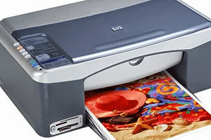 Télécharger HP PSC 1410 Driver Imprimante  Gratuit - Télécharger Driver