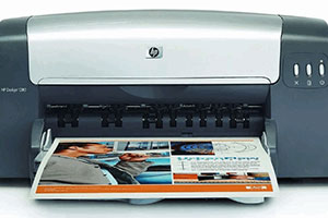 Télécharger Driver Imprimante HP Deskjet 1280