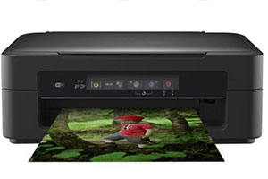 Télécharger Driver Epson XP-255 Imprimante  Gratuit - Télécharger Driver